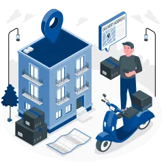 Real-Time Inventory & Dispatch Tracking