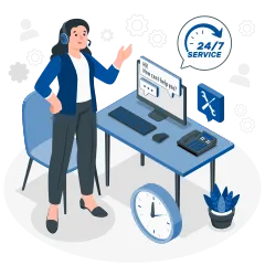 Employee Self-Service Portal
