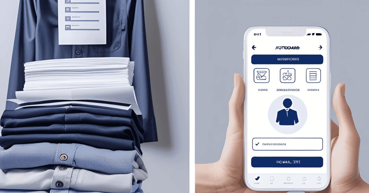 Automated Uniform Distribution: Save Time, Cut Costs, and Improve Accuracy