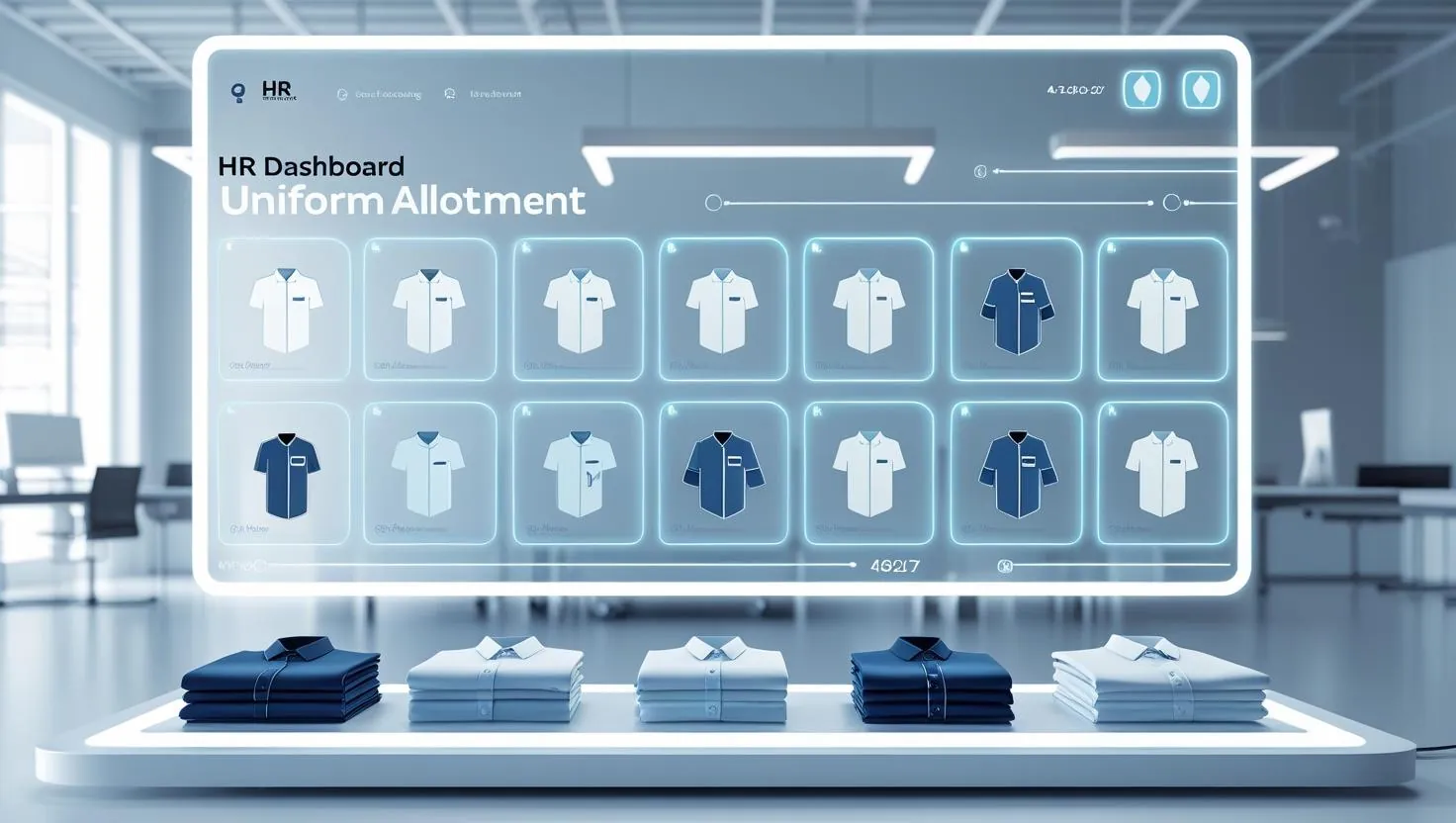 Uniform Allotment Made Easy: How Automation Transforms Entitlement Management