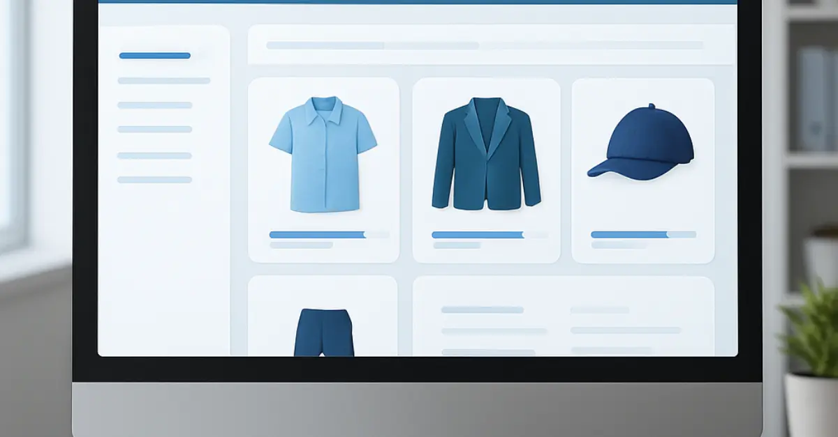 Uniform Management System: How to Choose the Right Solution for Your Organization