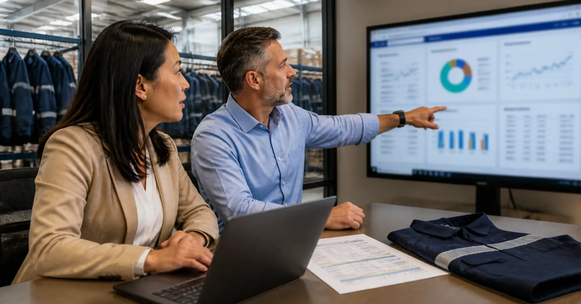 Best Uniform Management Software for Large Organizations (2026 Guide)