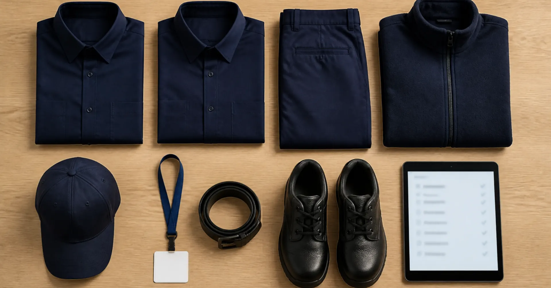 Uniform Allotment: A Smarter Way to Manage Workforce Uniforms