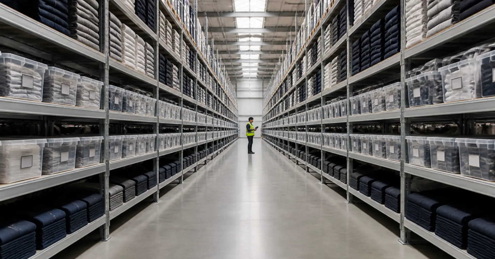 What Is Uniform Inventory Management and Why It Matters
