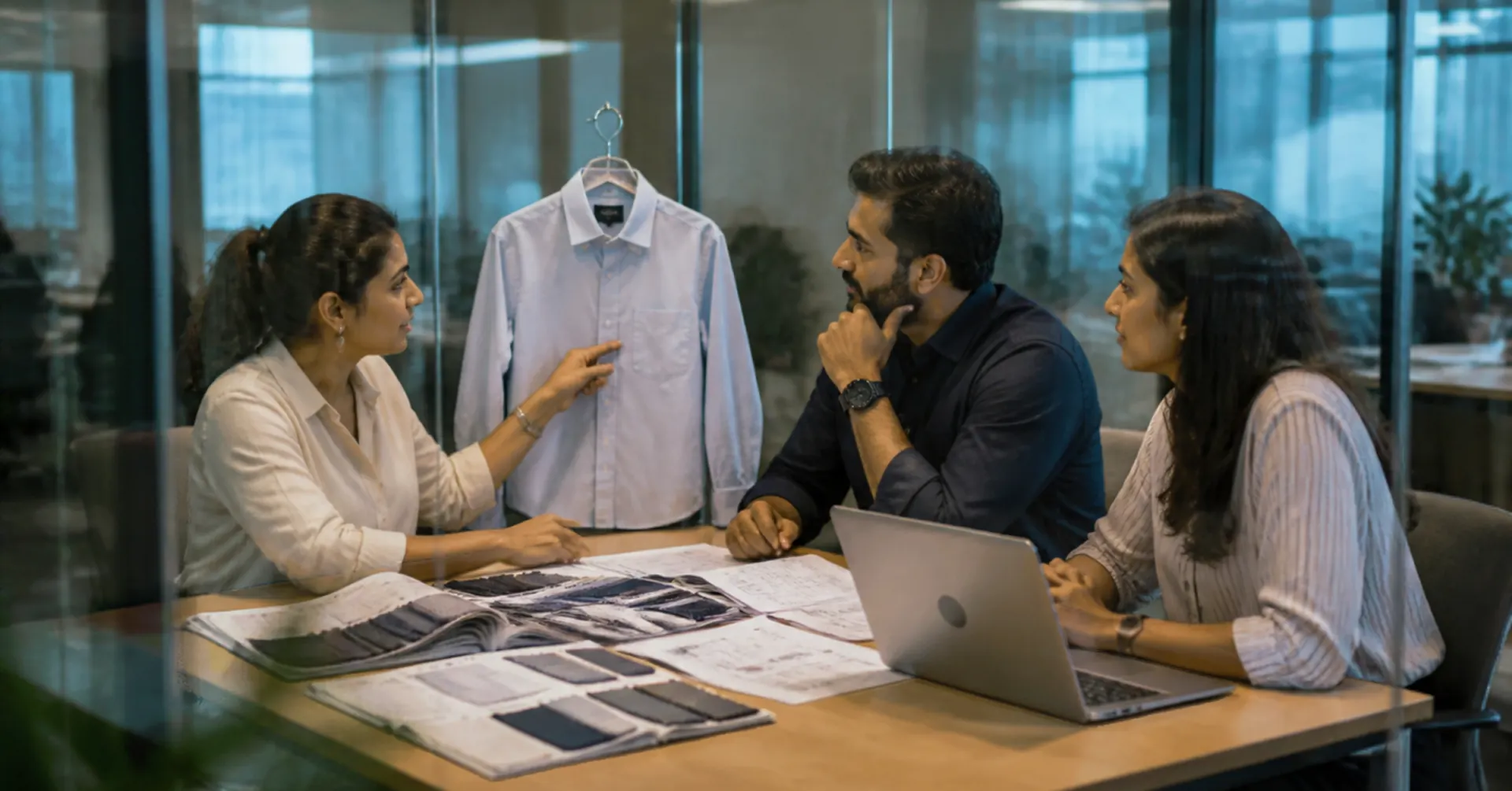Why Uniflow is the Ultimate Uniform Management Solution for HR and Procurement Teams