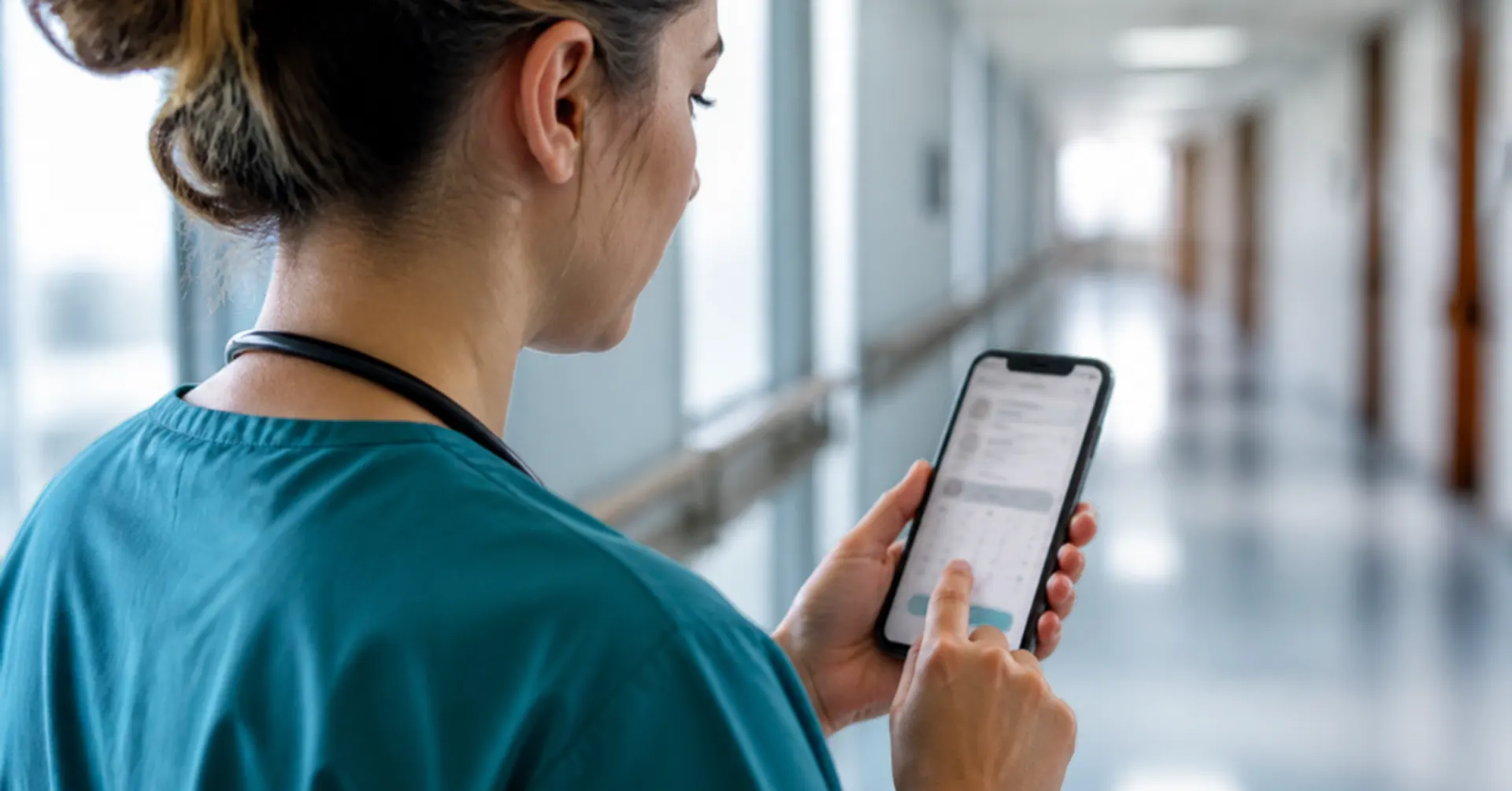 3 Ways Self-Service Portals Improve Uniform Compliance
