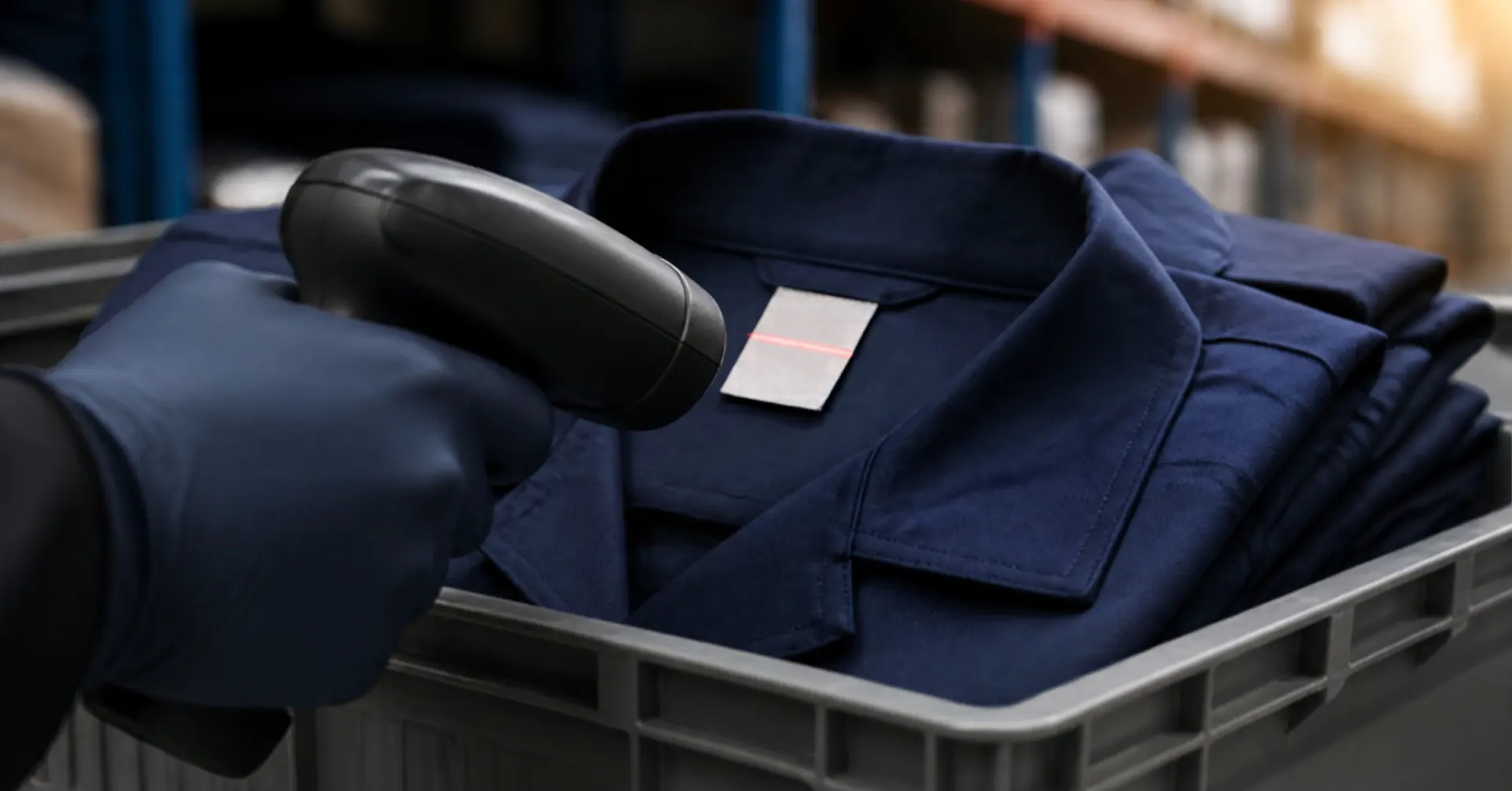 Uniform Tracking Software: Why Real-Time Visibility Is Essential for Modern Workforces